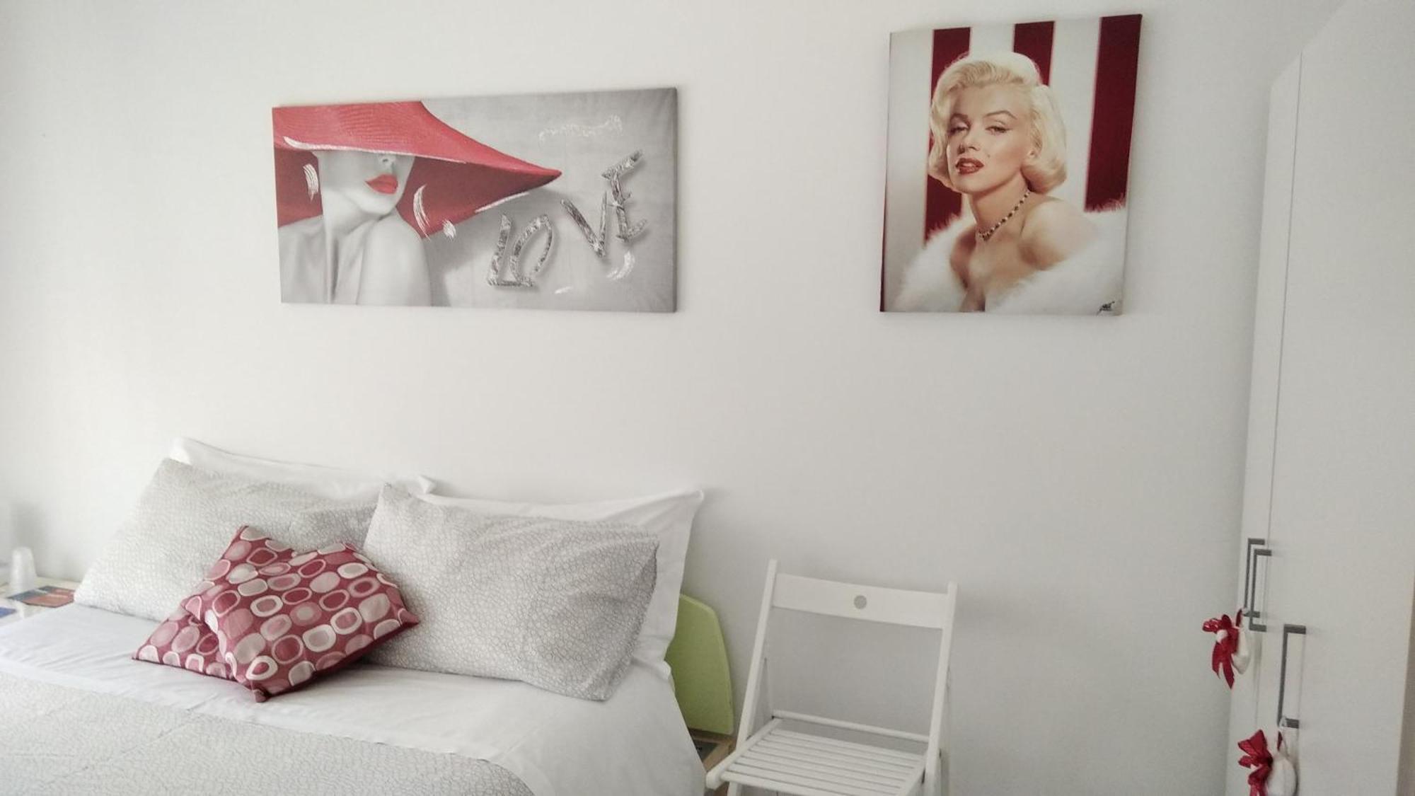 Casa Vacanza Diadema Matera Room photo
